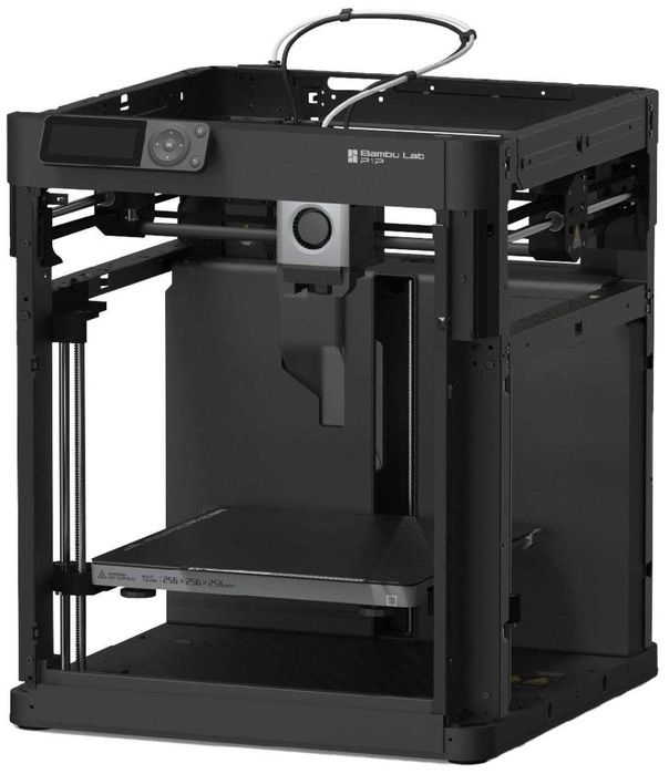 3d-принтер Bambu Lab P1P
