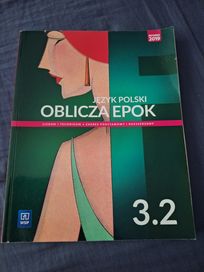 Oicza epok 3.2 j.polski