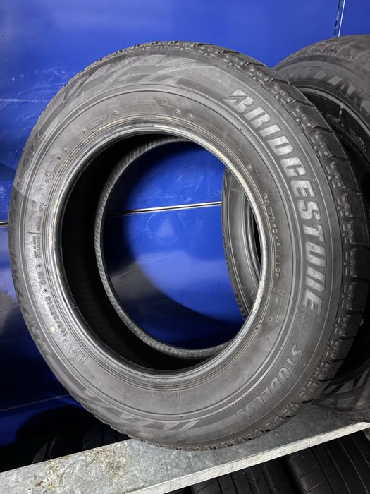 Bridgestone Blizzak Nokian Nordman 195 65 r15 зимова Склад Шин Умань