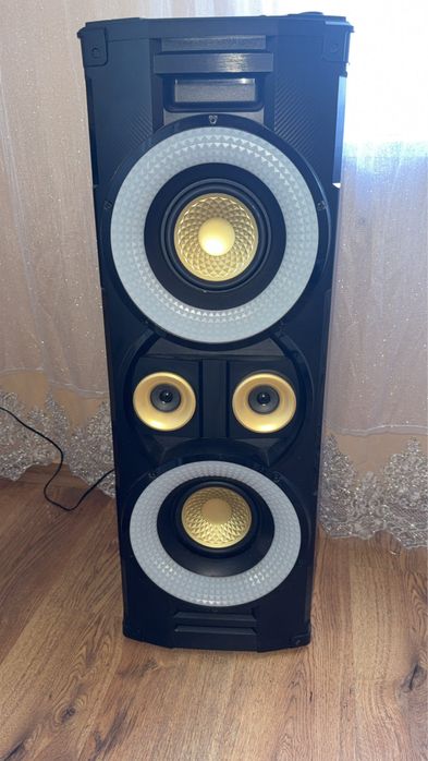 Głośnik XMUSIC PA701 , 400 W