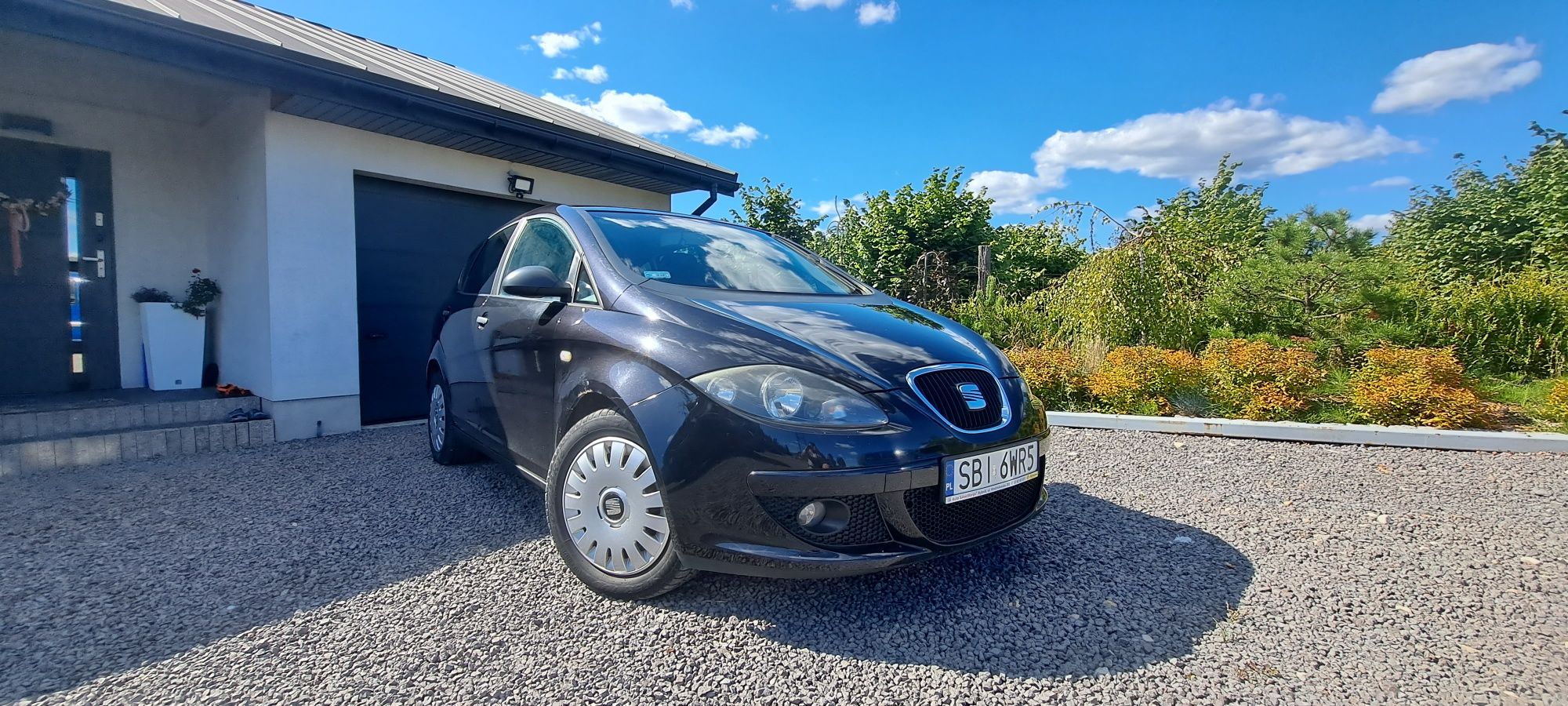 Seat altea 1.9 TDI