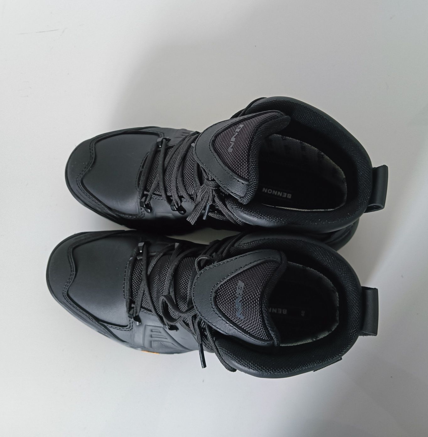 Buty taktyczne Bennon