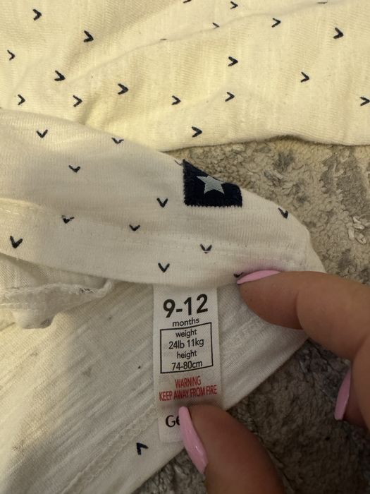 Поло + 2 реглани , всі брендові