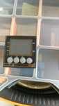 Controlador temperatura digital PID termopar e pt100