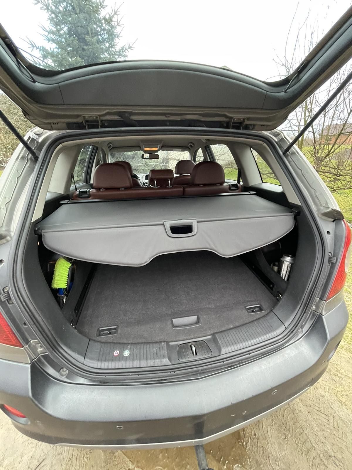 Продається Opel Antara