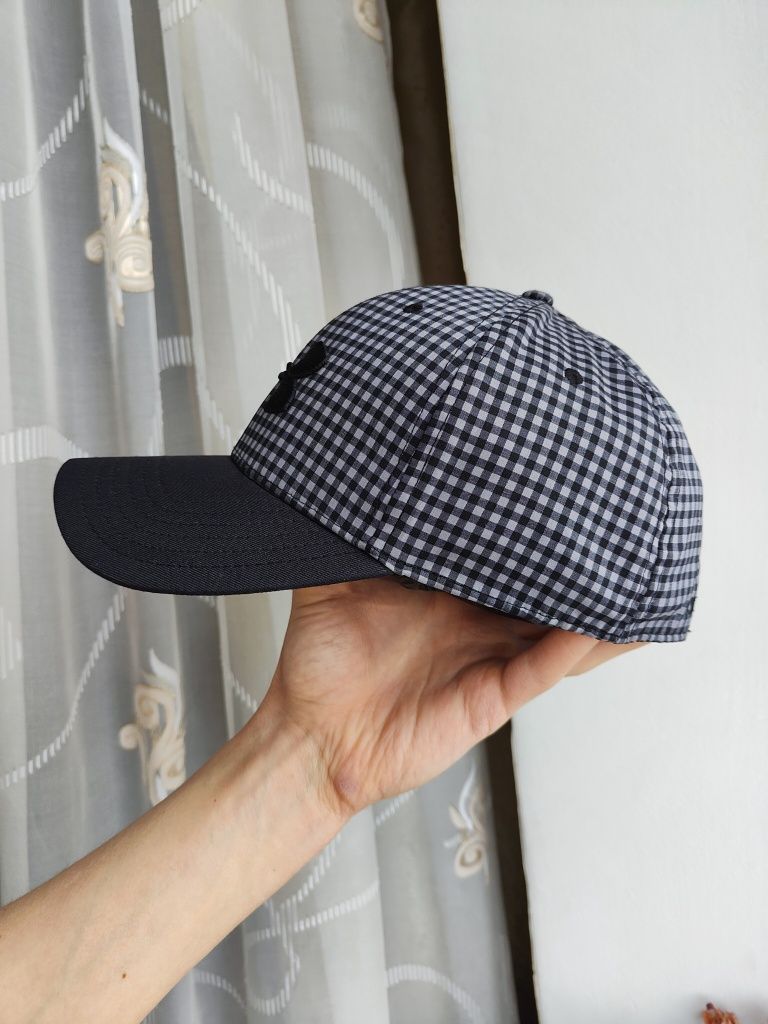 Кепка бейсболка Under Armour XL 59-61 оригінал легка кепка under armou
