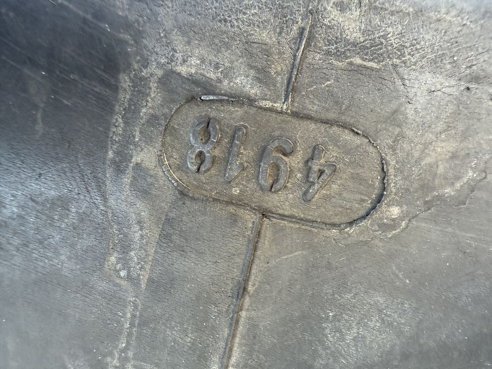 Opona 315/70r22.5 Michelin XDE Multiway 3D