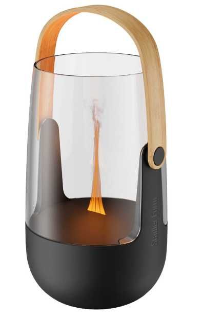 Aromatyzer Stadler Form Sophie little, czarny