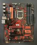 Материнська плата Asus Expedition EX-B250-V7 s1151, Intel B250