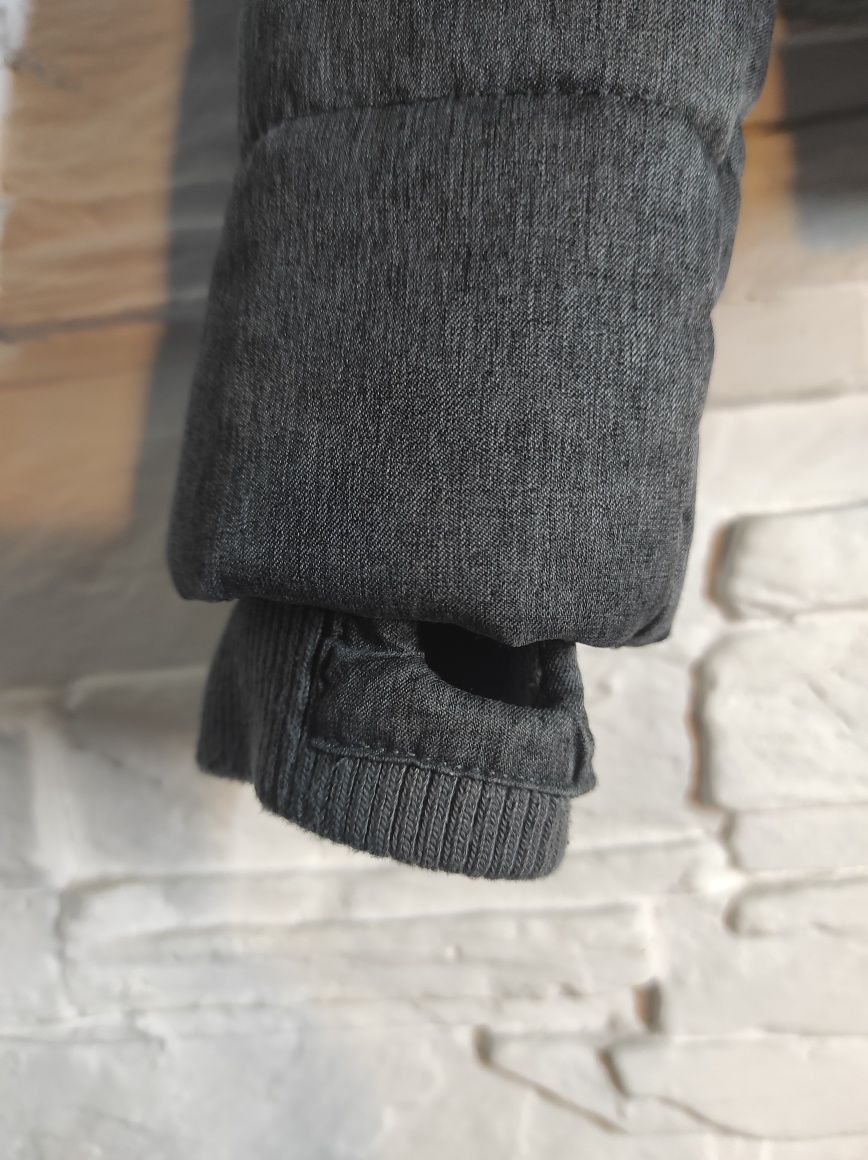 Kurtka SuperDry damska XS z kapturem