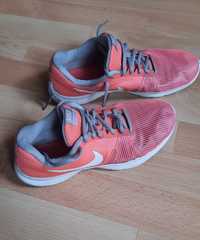 Buty sportowe Nike