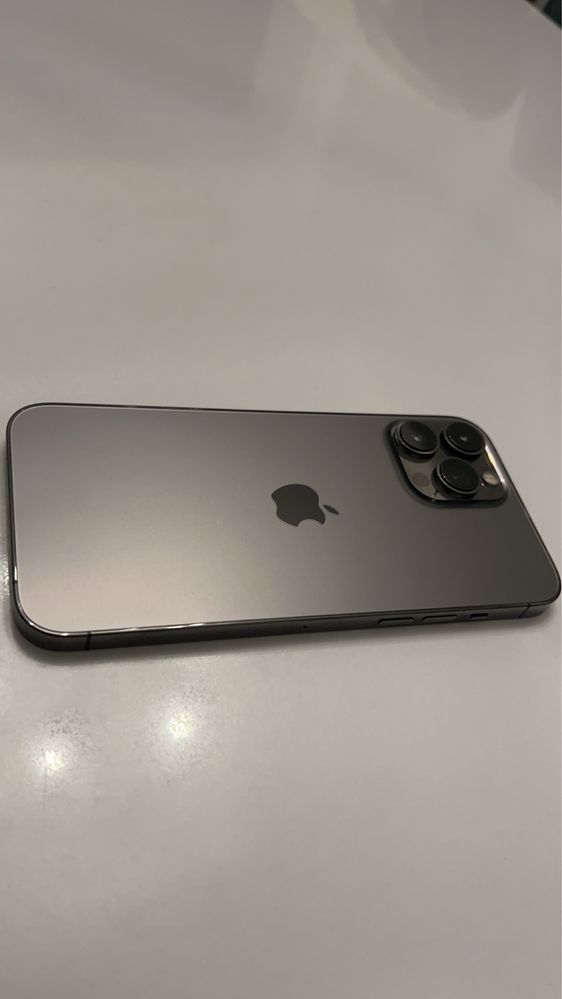 iPhone 13 Pro Max 256gb neverlock