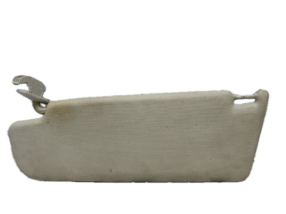 Pála de sol direita VOLKSWAGEN Lupo (6X1, 6E1)