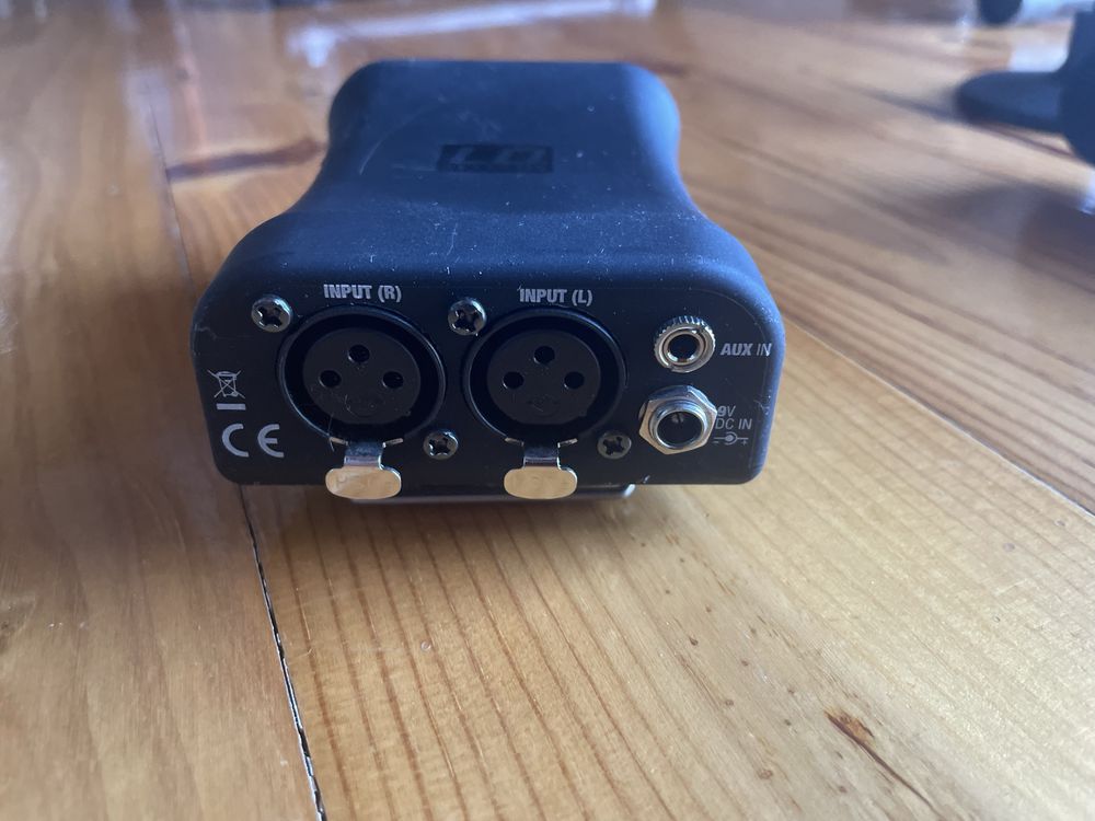 LD System Pocket