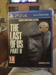 The Last of Us Part 2 II - Wersja CD