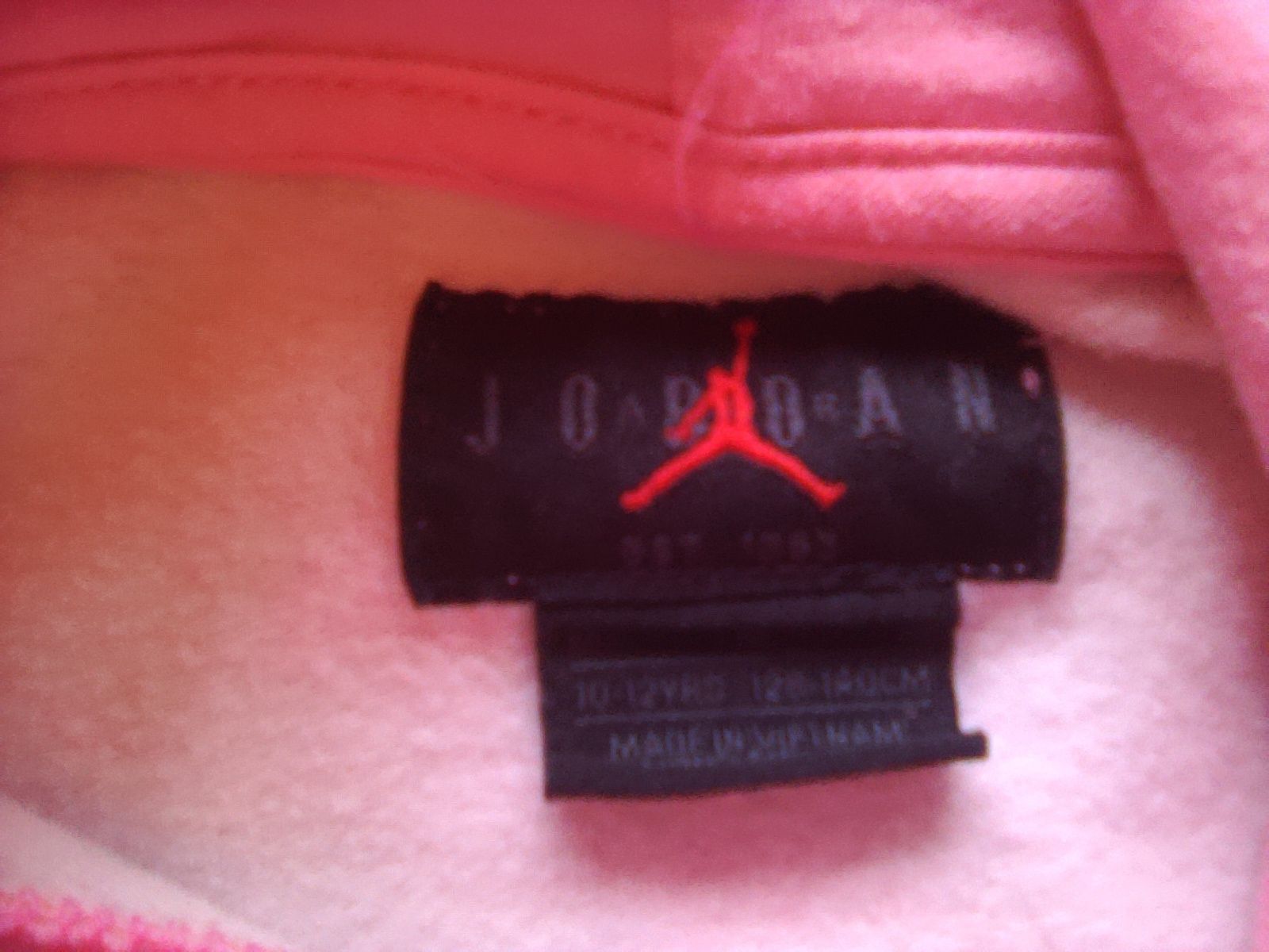 Худi Jordan  original,,kids 10-12p