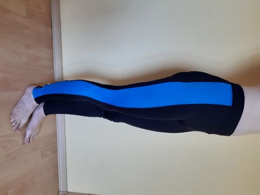 nowe damskie legginsy NIKE DRI-FIT do biegania ćwiczeń rozm S