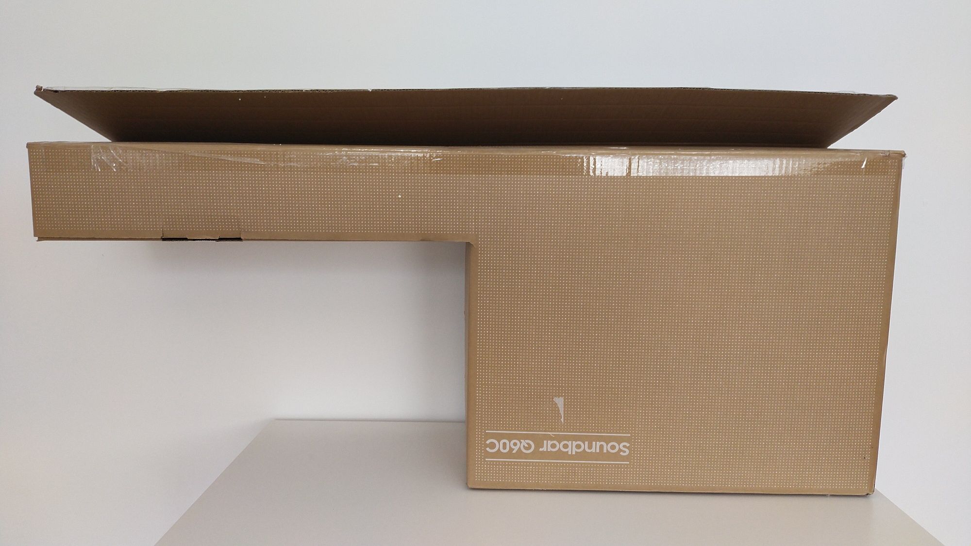 Saundbar Samsung Q60C
