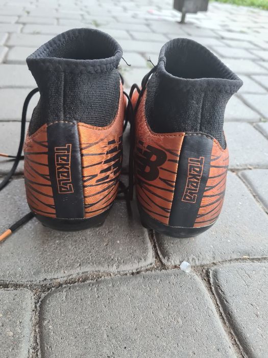 Buty korki new balance