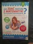 Jak zdać maturę z matematyki na poziomie podstawowym