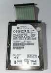 Dysk Hitachi HTS541680J9AT00 80GB ATA 2.5''
