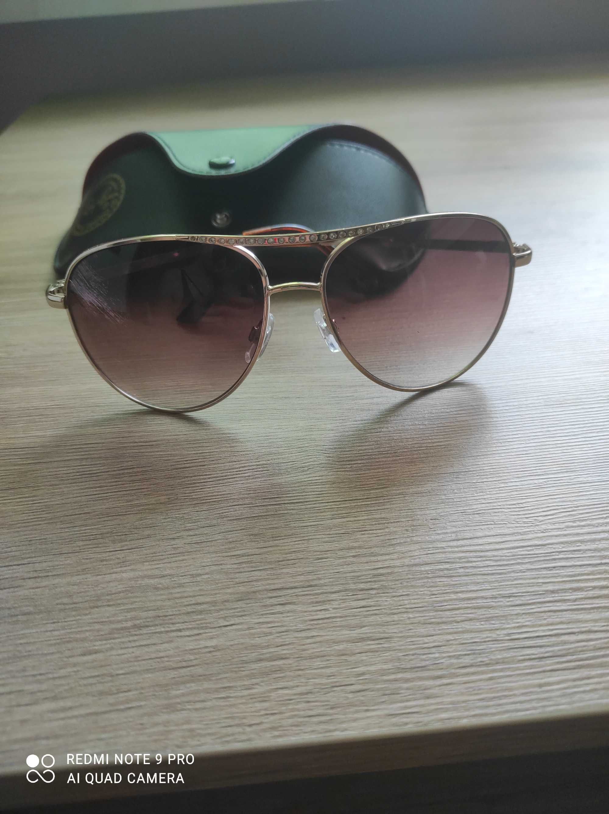 Ray•Ban okulary przeciwsłoneczne