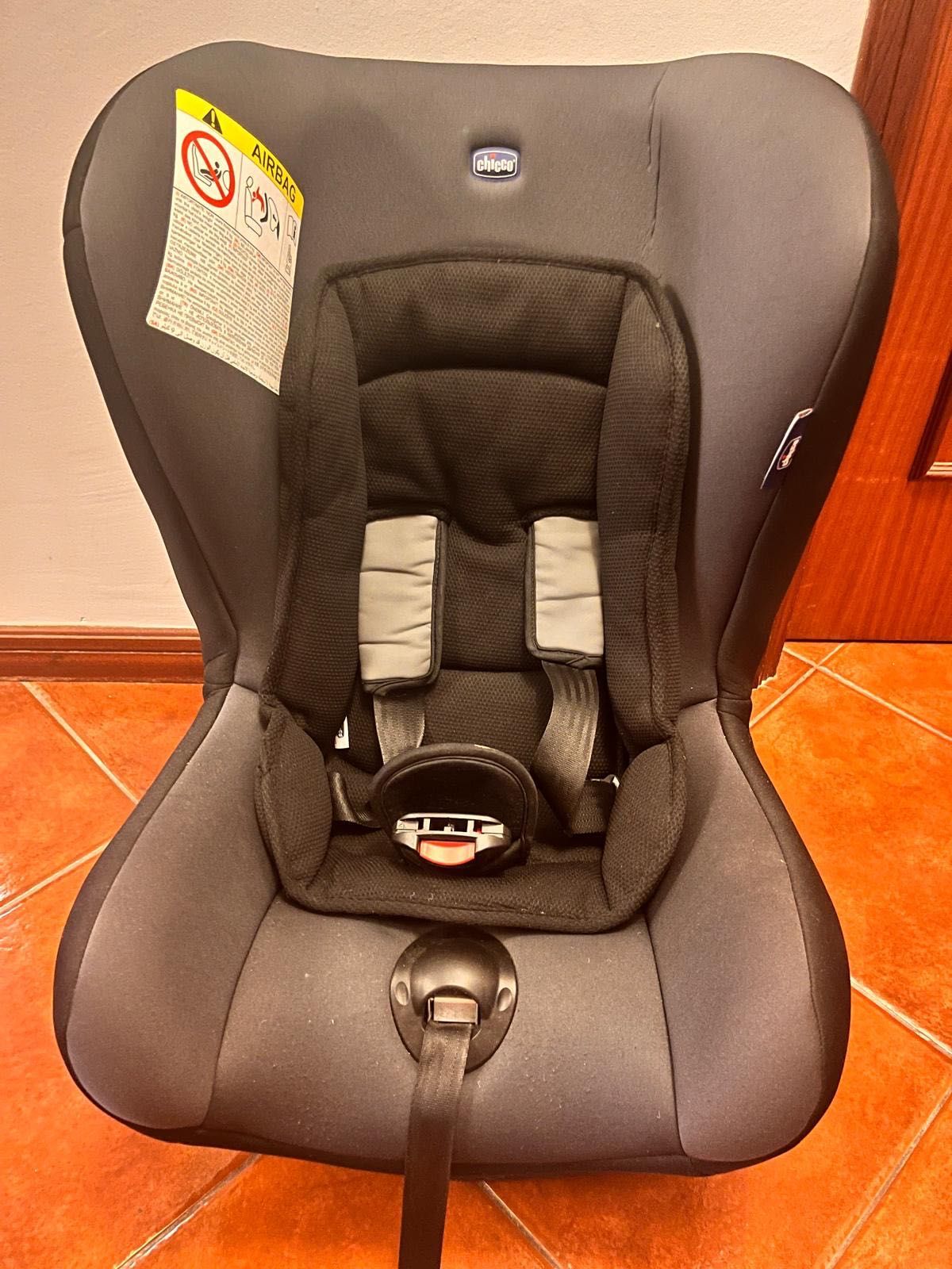 Cadeira de criança Chicco para automóvel