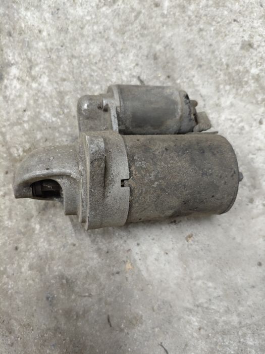 Стартер Ланос Авео 1.5 1.6