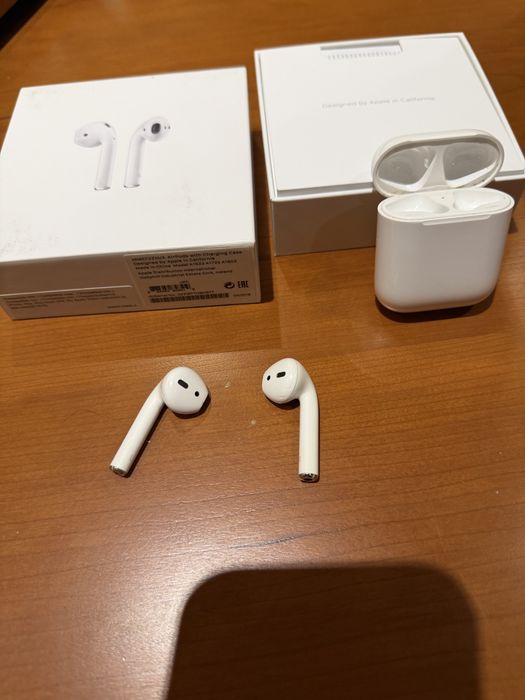 AirPods 1st generation
