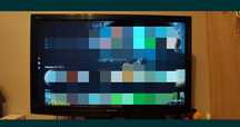 Telewizor Panasonic Viera 37 cali