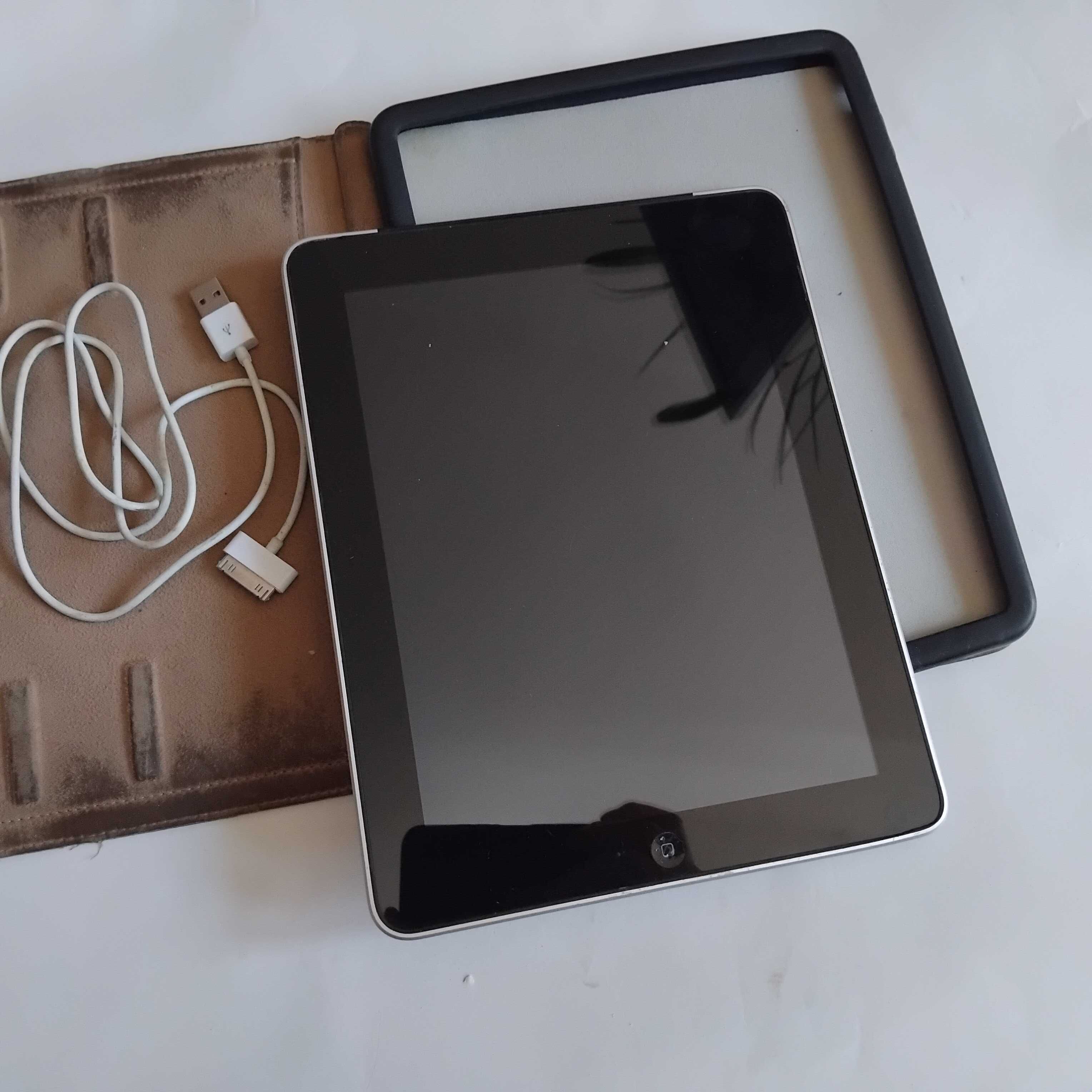 iPad Apple 64Gb A1337 планшет