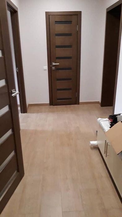 Продаж 2 кім квартири вул. Залізнична, новобудова