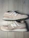 Оригінал!Рожеві Кросівки New Balance.Кросовки Нʼю Беленс