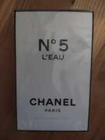 Chanel 5 L'eau 100 ml