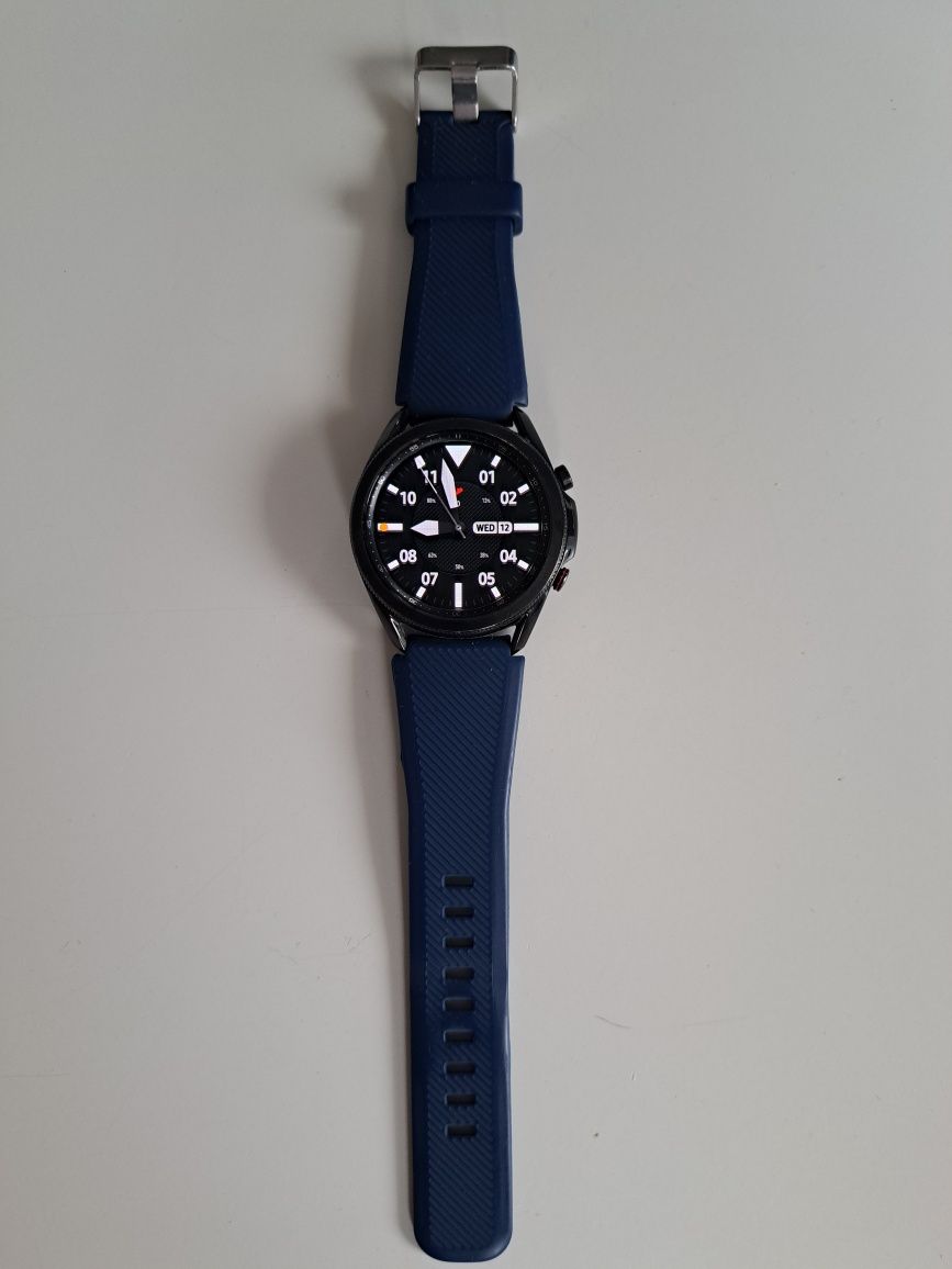 Zegarek Samsung Galaxy Watch 3