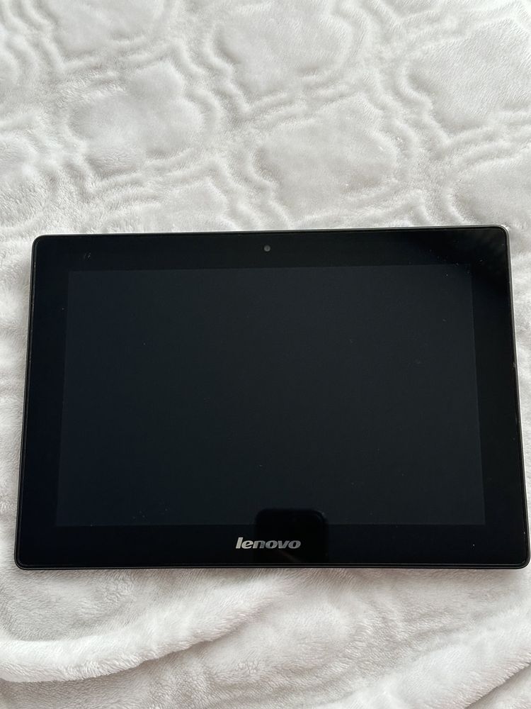 Планшет Lenovo IdeaTab S6000-F