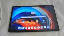 Планшет Lenovo Tab P11 (2nd Gen) TB350XU 6/128GB 4G Storm Grey