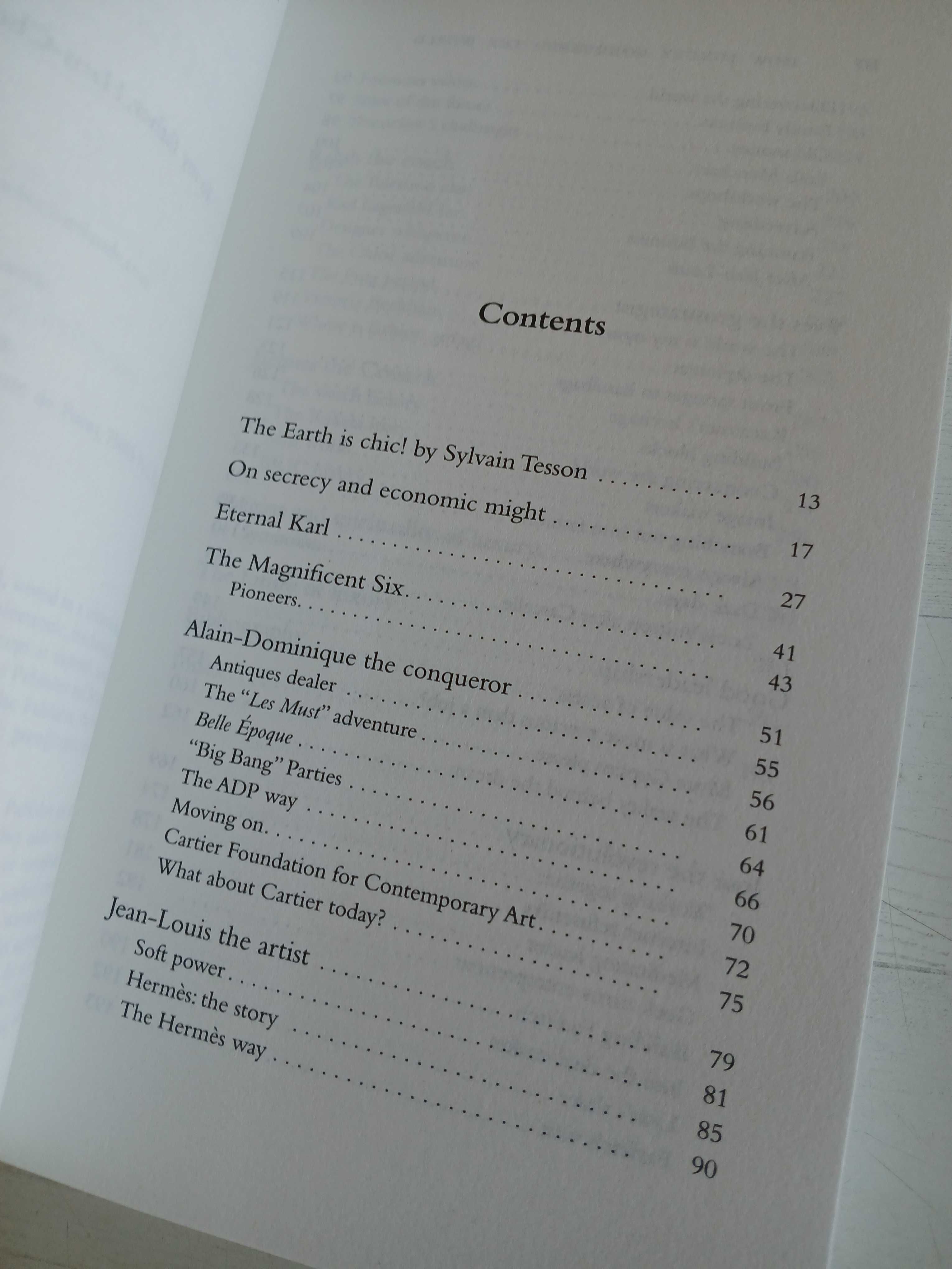 Livro How Luxury Conquered the World Astrid Wendlandt Fashion Industry