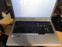 Разбор r730 samsung
