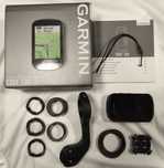 Komputer rowerowy Garmin Edge 530