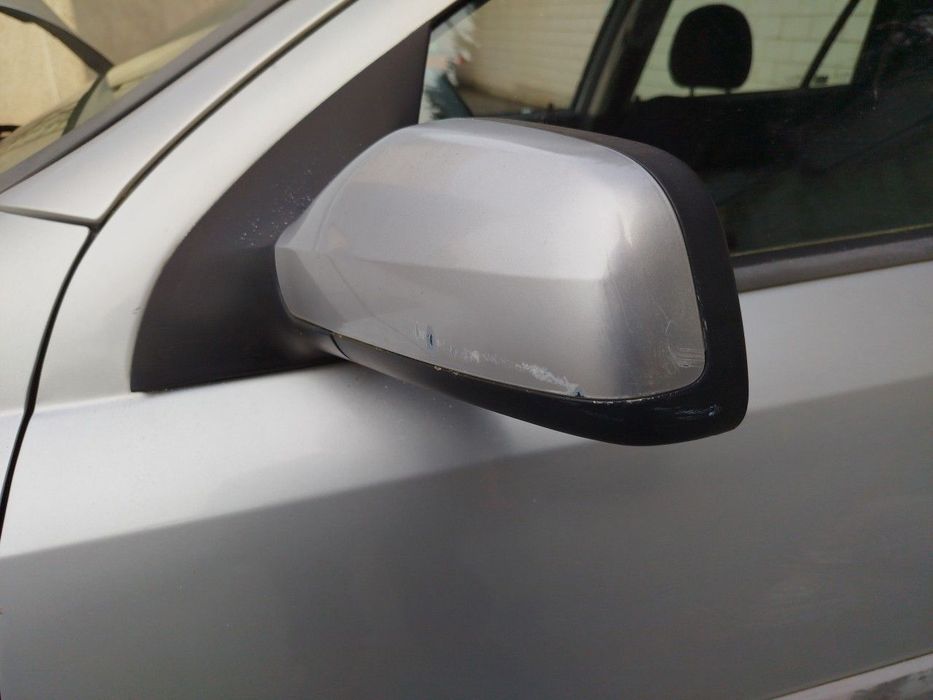 Retrovisor / espelho esquerdo OPEL Astra G Caravan (F35_)