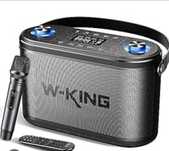 Glośnik bluetooth W king h10