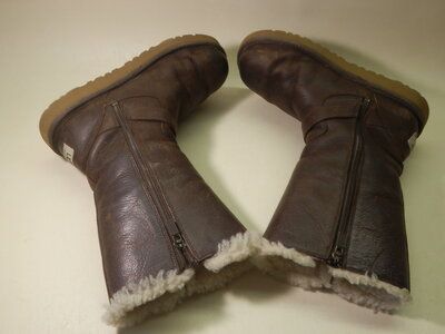 Сапоги угги ugg 34р-22.5см