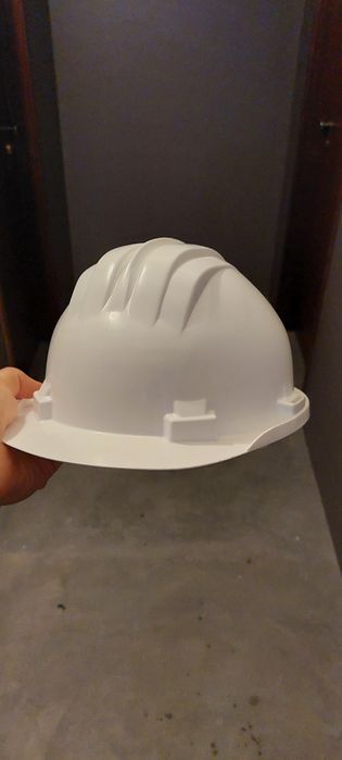 Capacete para Obras