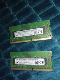 Pamięć RAM DDR4 16 GB Laptop sodimm