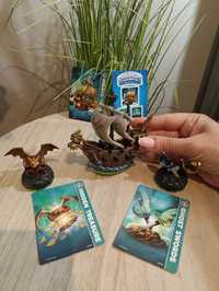 Figurki Skylander Ps3~