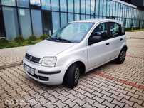 FIAT PANDA 1.2 2010