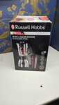 Russell hobbs blender