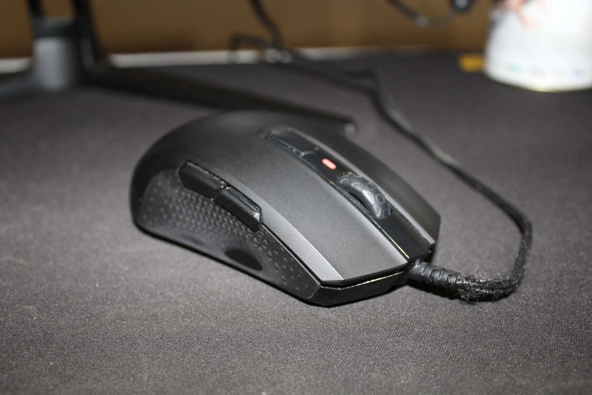 Rato Gaming Corsair M55 como NOVO