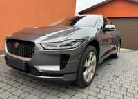 Jaguar I-Pace EV400 SE 2018